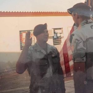 Meet your Posher, Nick